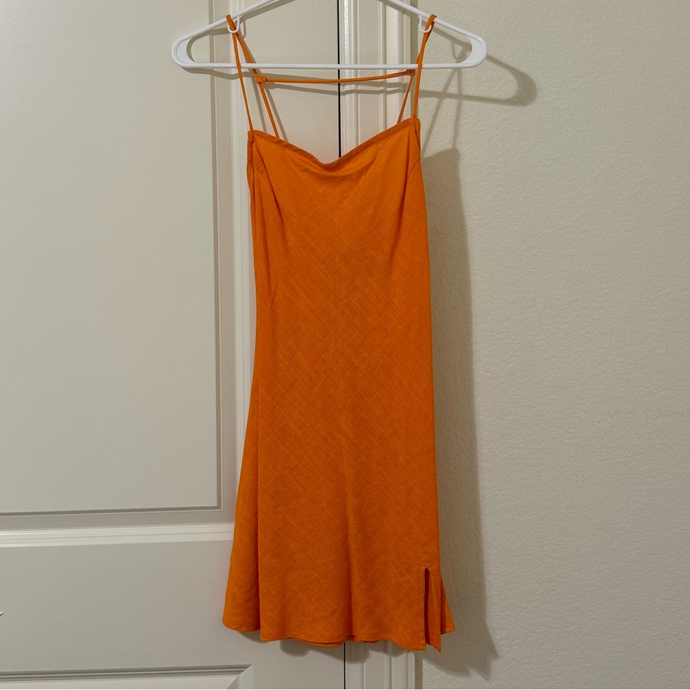 Hello Molly Mini Dress
